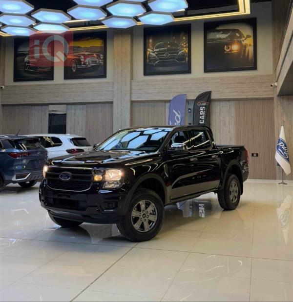 Ford for sale in Iraq